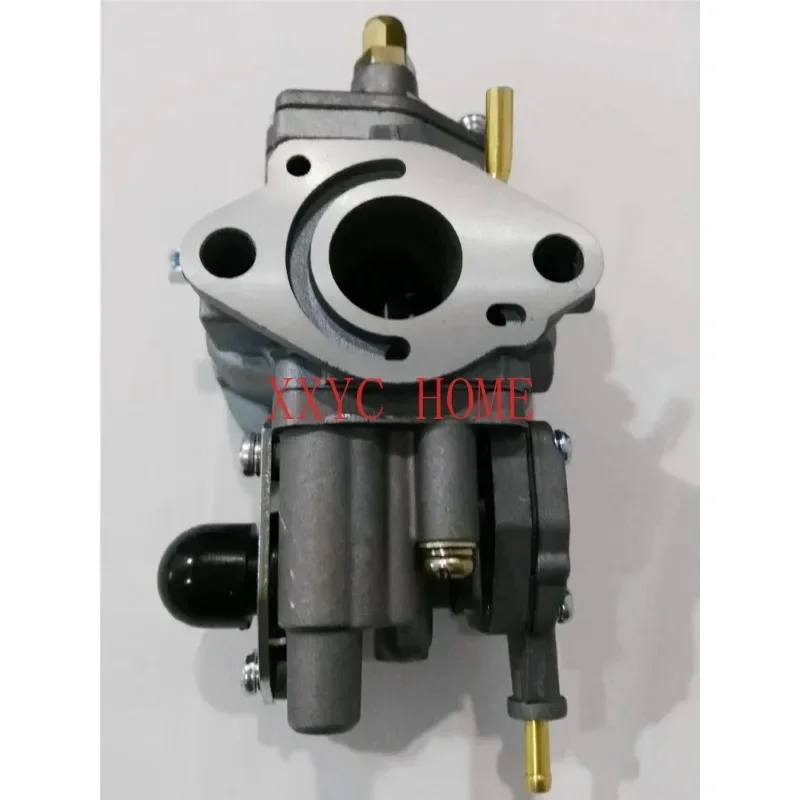 1E46F carburetor For 3F-30 3WF-700 G5K 1E46 2 stroke Sprayer carburetor Gasoline engine parts