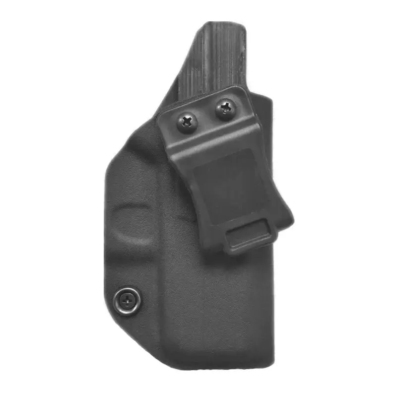 

Tactical K version GLOCK43 G43X hidden waist holster quick pull tactical holster G43 G43Xwaist holster