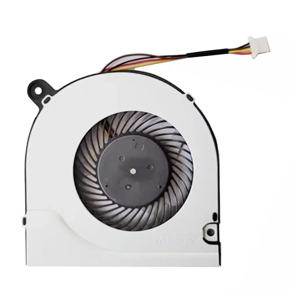 جديد مروحة تبريد وحدة المعالجة المركزية لشركة أيسر A515 A515-43 A515-51 A515-44-R93G A515-54 A515-41 A515-44-R41B A515-55-56VK A515-54-51DJ DC5V #5