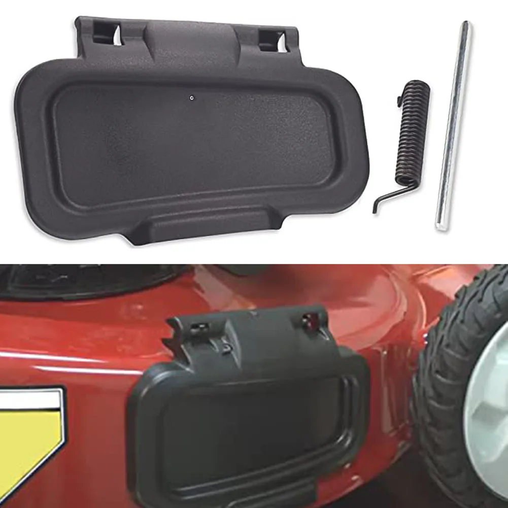 Mower Side Deflector 115-8449 For Toro Keep Grass Contained For A Cleaner Cut Home Garden Supplies Replacement Accessories