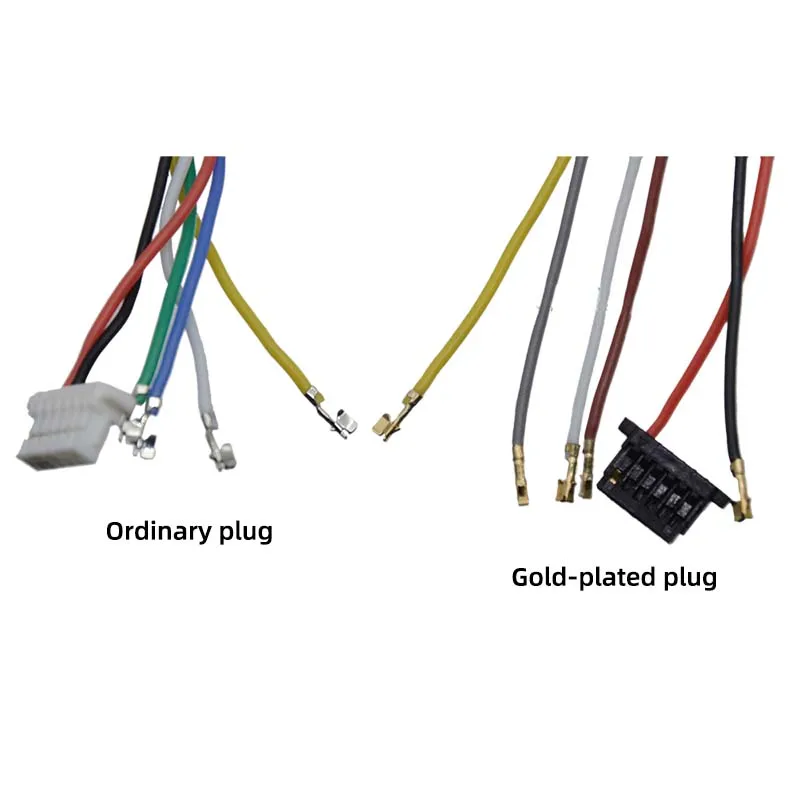 2PCS O3O4 Straight Insertion Double-Ended Flat Cable, F4F7 Flight Control 6P Flat Cable, Image Transmission F405 Connection Cabl