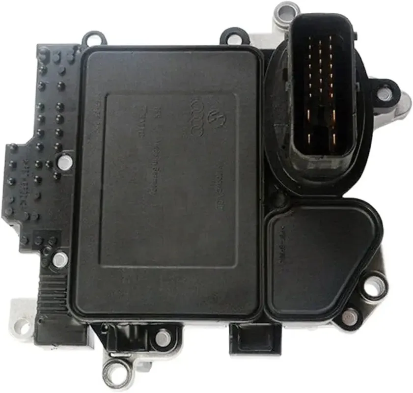 Unidade de módulo de controle de transmissão 01J CVT TCU TCM compatível com programa A4 A5 A6 A8 01J927156HT 01J927156JG