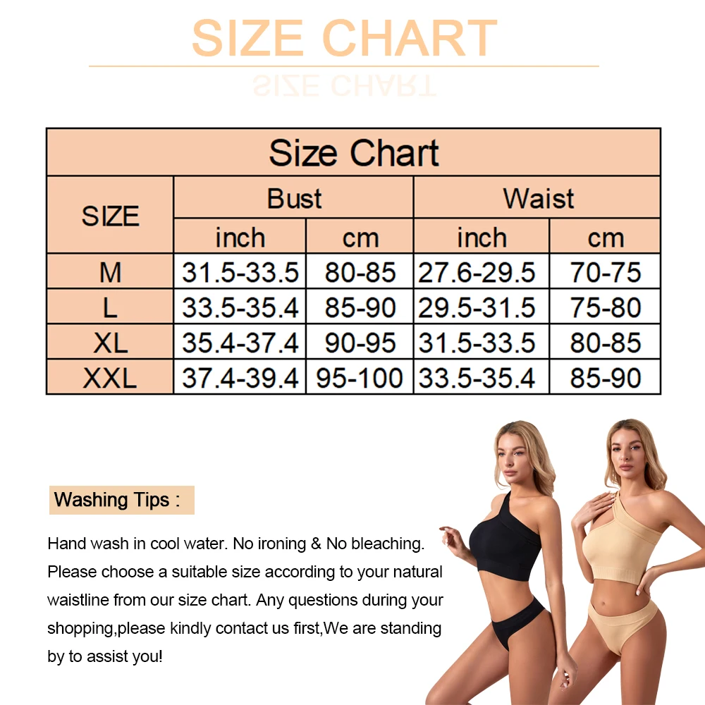 SEXYWG Yoga Bra for Women One-shoulder Sports Underwear Gym Clothing Running Bras Workout Athletic Wear Ladies Solid Shapewear