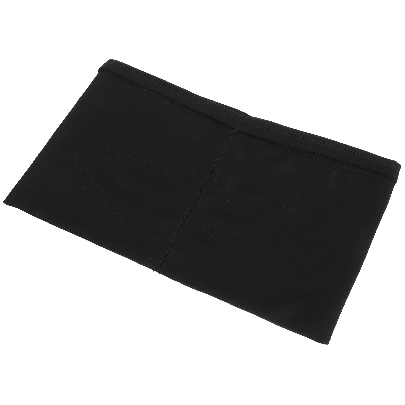 Portable Tennis Ball Pouch Waist Bag for Tennis Golf Baseball Balls Premium Elastic Fiber Material Secure Zipper Sports