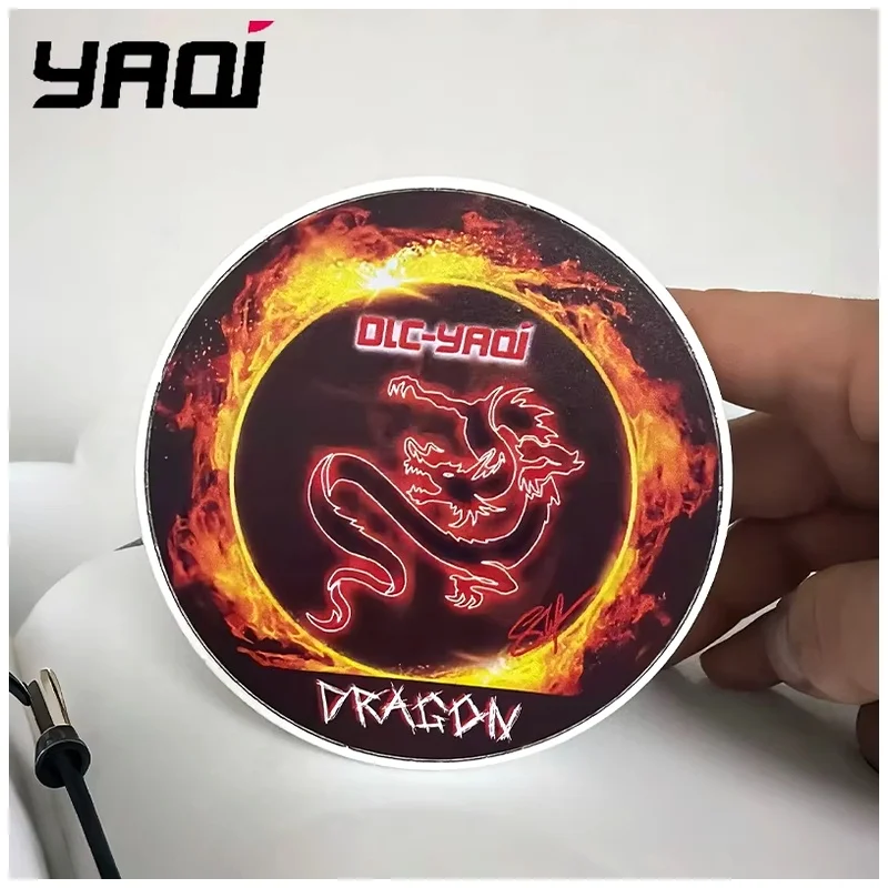 yaqi-ドラゴン-アティサン-ウェットシェービング用具-170g-シェービングソープ。持続性のある香りで、肌に優しく、男性に最適な体験を提供します。男性へのギフトに。