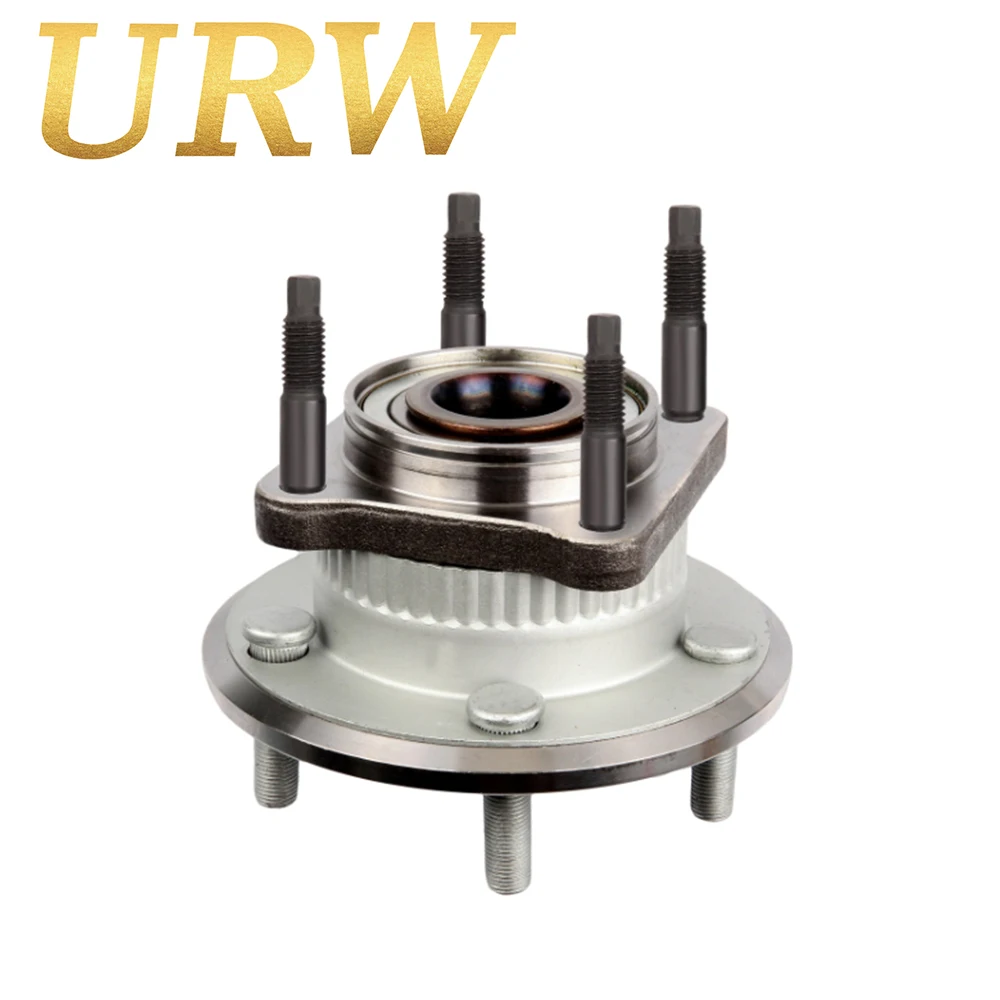 

URW Auto Parts 1 Pcs High Quality Car Accessories Rear Wheel Hub Bearing For Jeep Cherokee XK WH 2005-2010 OE 512302