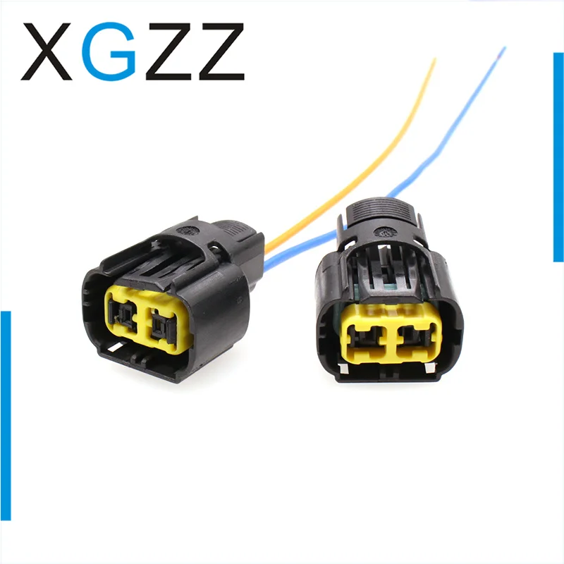 33500413 is suitable for the PSX26W plug harness of the Highlander, Excelle GL8, Camaro fog lights