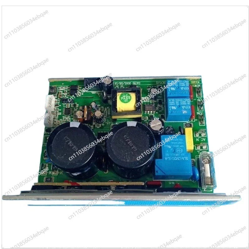 For K5 Treadmill M8/M7/GTS7/YP9800 Main Board Under The Control Board