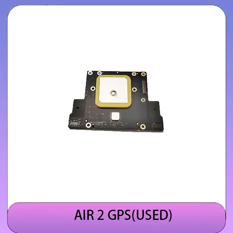 

Genuine GPS IMU Module for DJI Mavic Air 2 Drone Replacement for DJI Mavic Air 2 Repair Parts Retail / Wholesale
