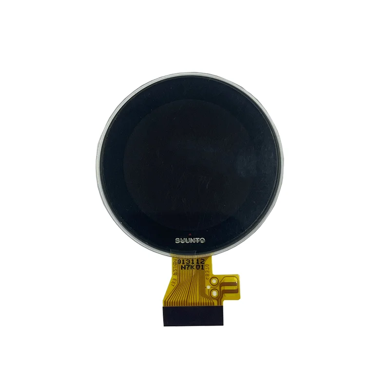 For Suunto 3 Fitness LCD Screen Display Assembly With Touch Screen Replacement And Repair Parts