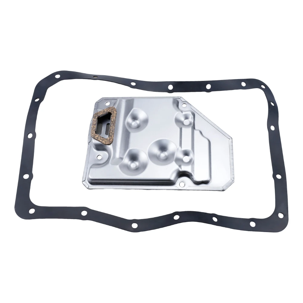 변속기 필터 오일 팬 개스킷 키트, 도요타 랜드 크루저 100 4.2 1998-2007 4.5 1998-2008 툰드라 4.7L 1998-2003 35330-60010