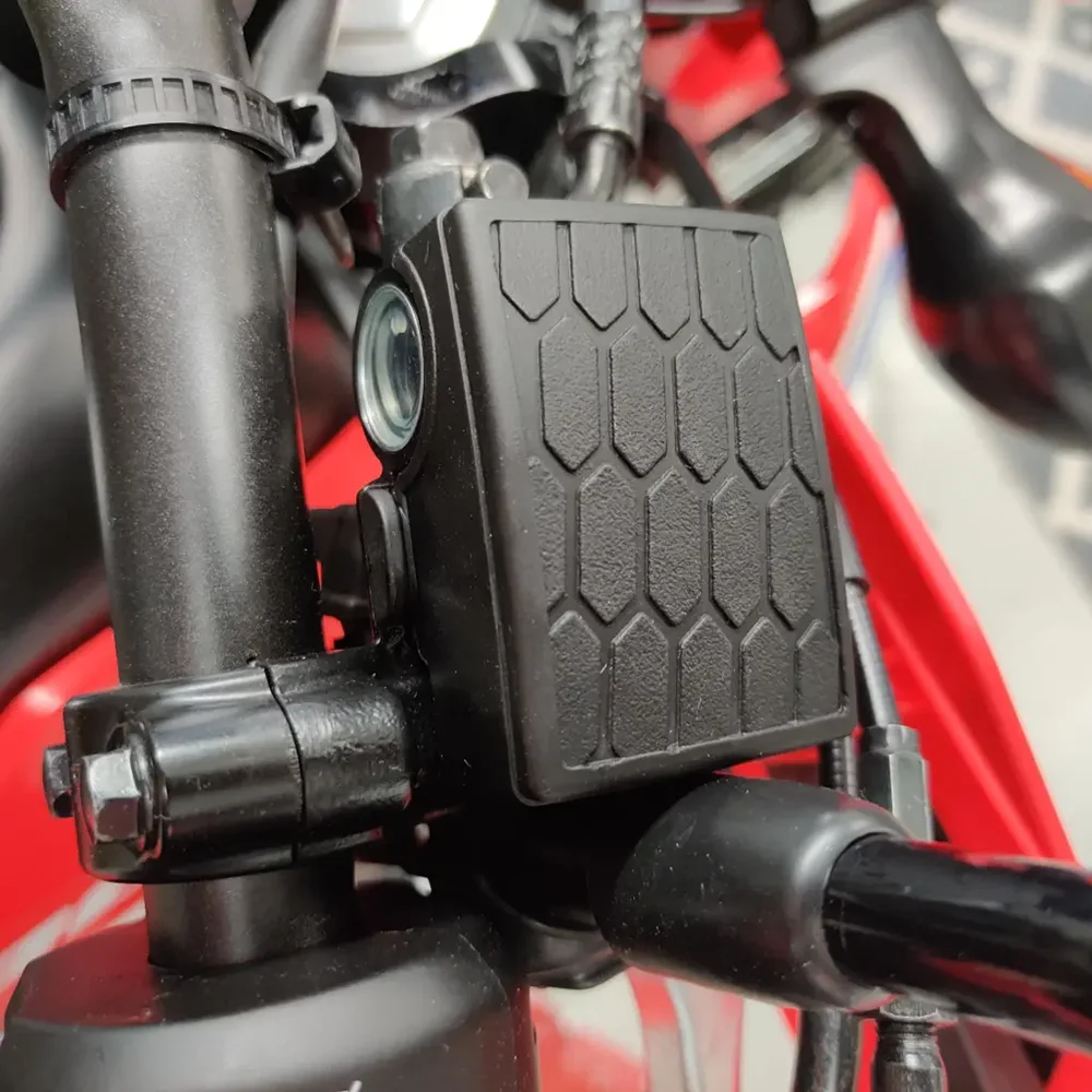 Osłona ramy motocykla osłona boczna osłona owiewki akcesoria do paneli dla Honda CRF300L CRF 300L CRF 300 L CRF300 L — zdjęcie 4