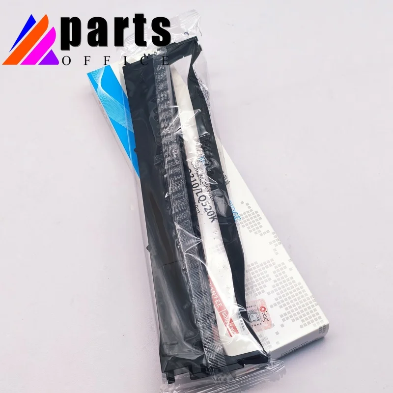 

5X LQ310 LQ 310 LQ-310 LX 310 LQ350 LQ 350 Премиум-совместимый ленточный картридж для матричного принтера Epson