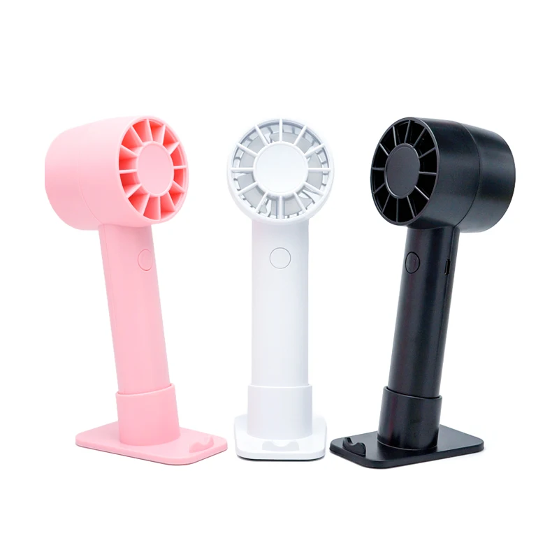 Portable Lashes Fan Handheld Mini Usb Rechargeable Fan Lash Glue Dedicated Dryer Blower Eyelash Extension Makeup Supplies