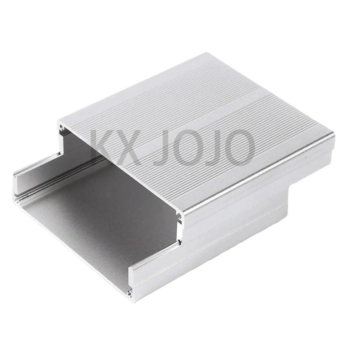 Aluminum Enclosure 97*40*90/100/120/150mm Split Case PCB DIY Instrument Electronic Project Protective Cover Box