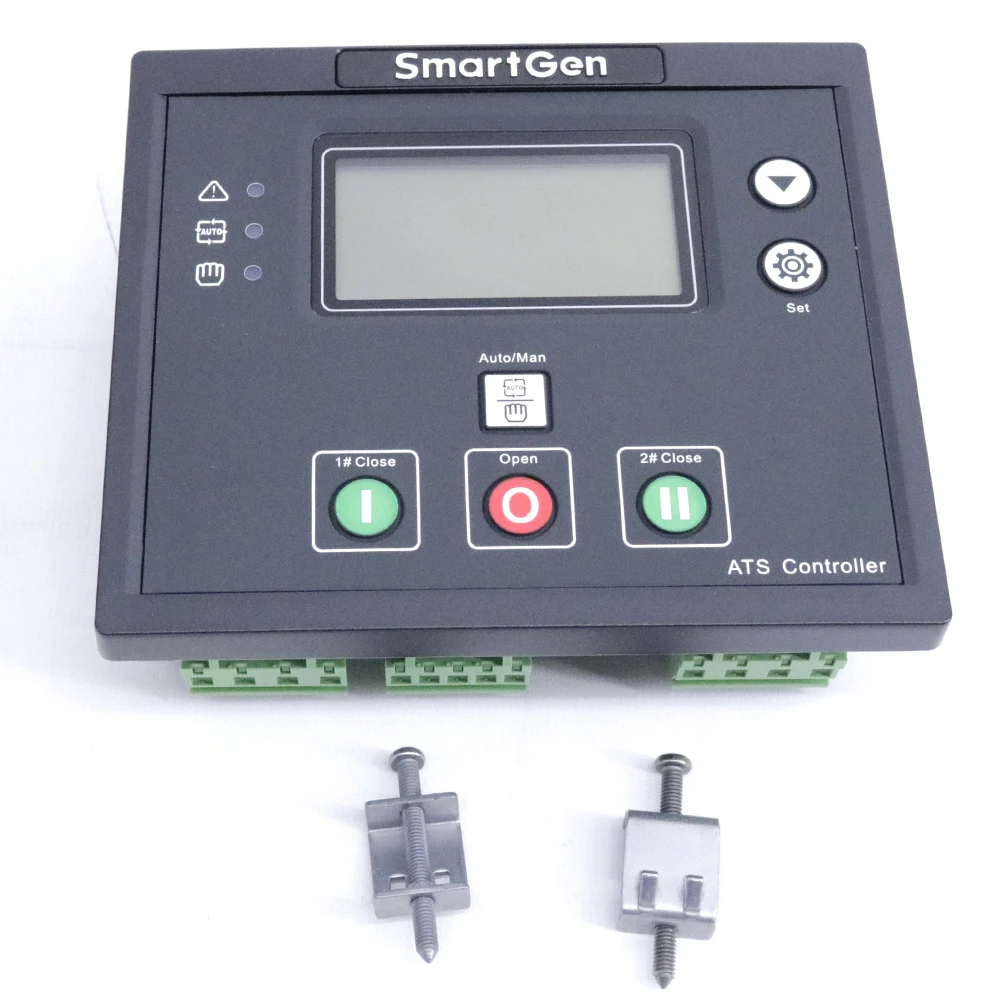 Smartgen HAT560N Intelligent Dual-Supply Module ATS Controller Generator Controller