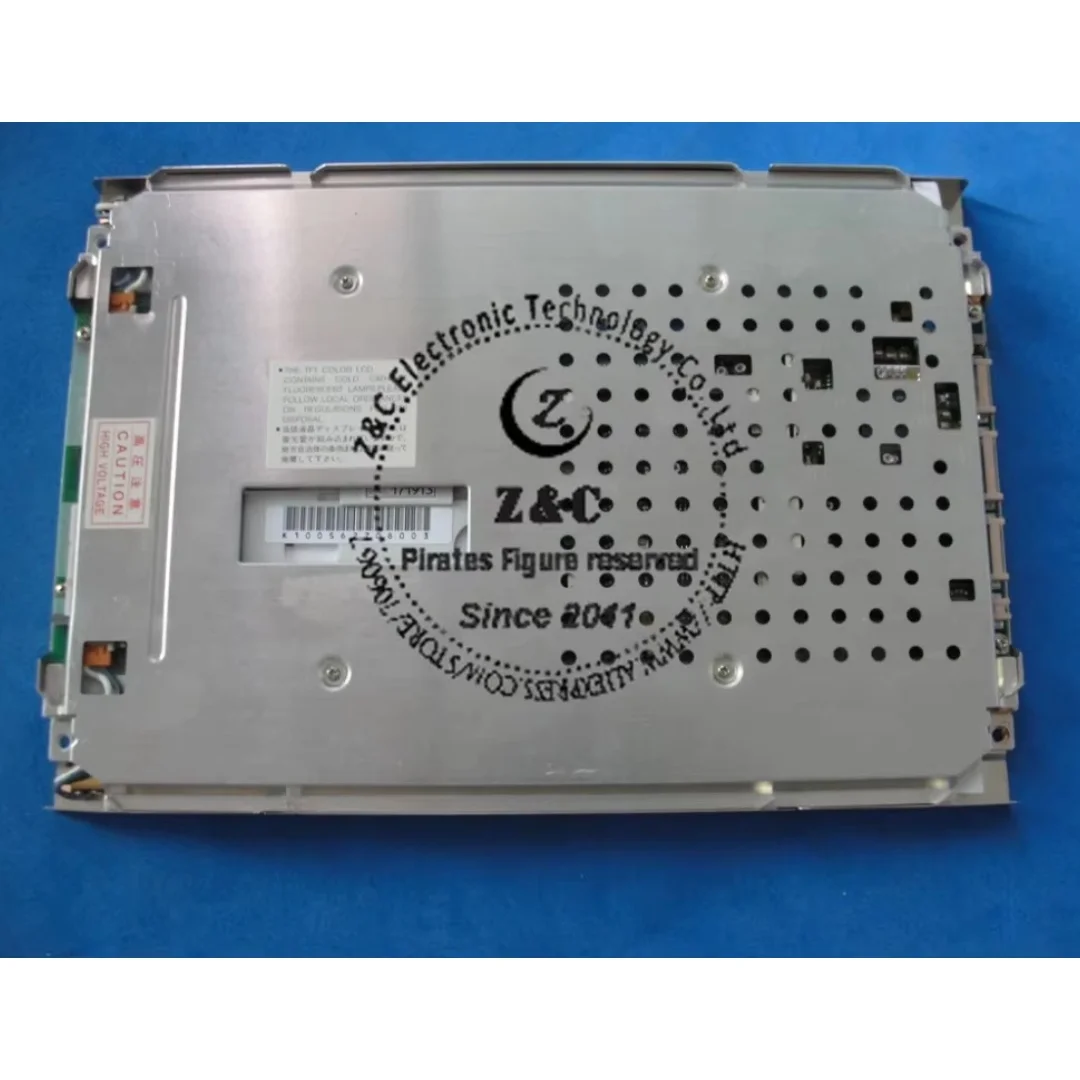 NL6448AC30-09 Original 9.4 Inch 640(RGB)*480 LCD Screen Display for Industrial Equipment & Laptops for NEC