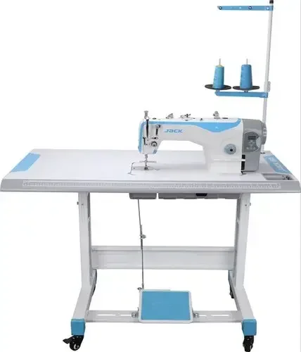 Free Delivery Brand New Industrial A2 Jack Sewing Machine Complete with New Features