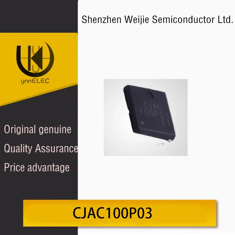 Genuine CJAC100P03 …