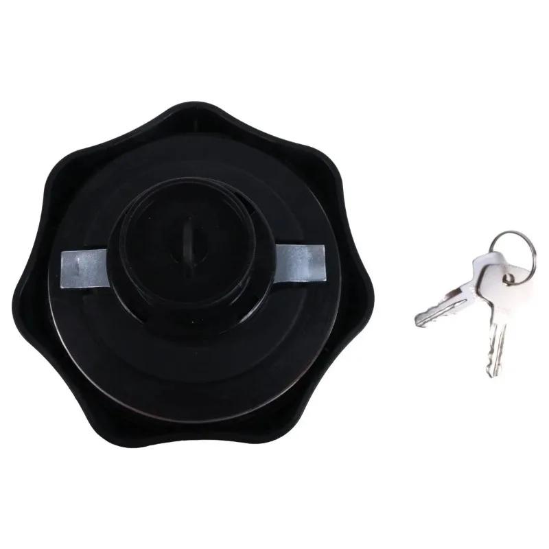 7041664 741491 Fuel Cap 2 Keys For Kubota Liebherr Bomag 706 Heavy Equipment R924 R944 R5511-51120