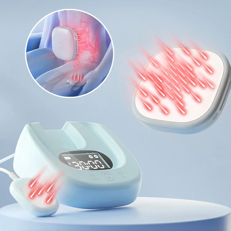 New Invention Prostate No Side Effect Inflammation Elimination Urinary Tract Infections Pain Relief Treatment