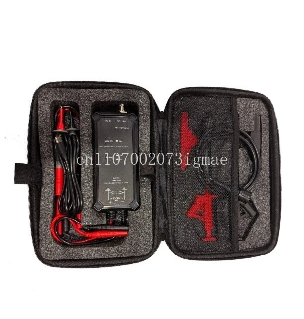 High Voltage Differential Probe/High Voltage Isolation Probe 50M/100M 1500V/3000V