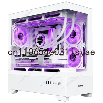 New Gaming Pc Hot Sale Cheap Gamer Desktop Computer Best Price High Quality can be customized 1
