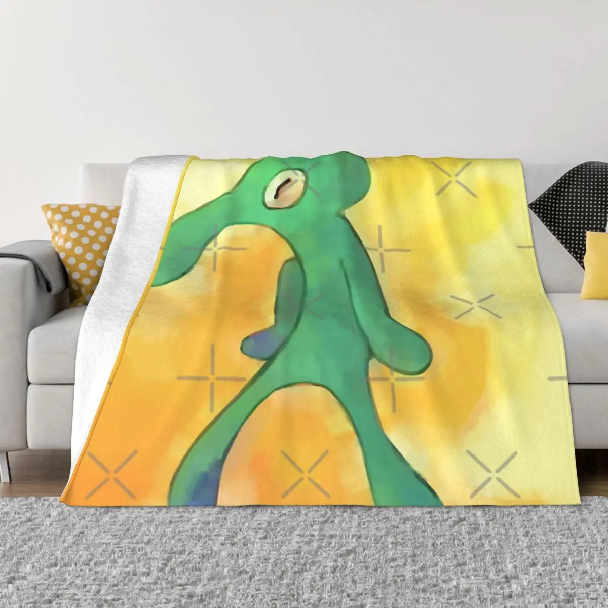 High Res Bold And Brash Repaint Plush Bed Blankets Winter Blankets Winter Warm Blanket Throw Blanket