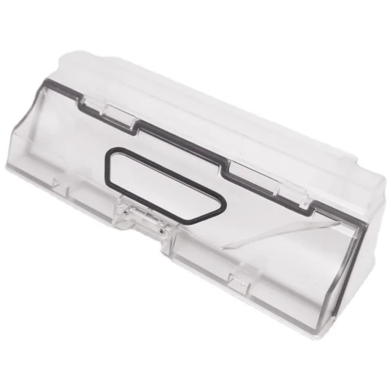 La nouvelle boîte à poussière Kits de filtre HEPA pour S5 Max S6 Max S6 MaxV S6 Pure T7 T7 Pro Robot aspirateur bac à poussière