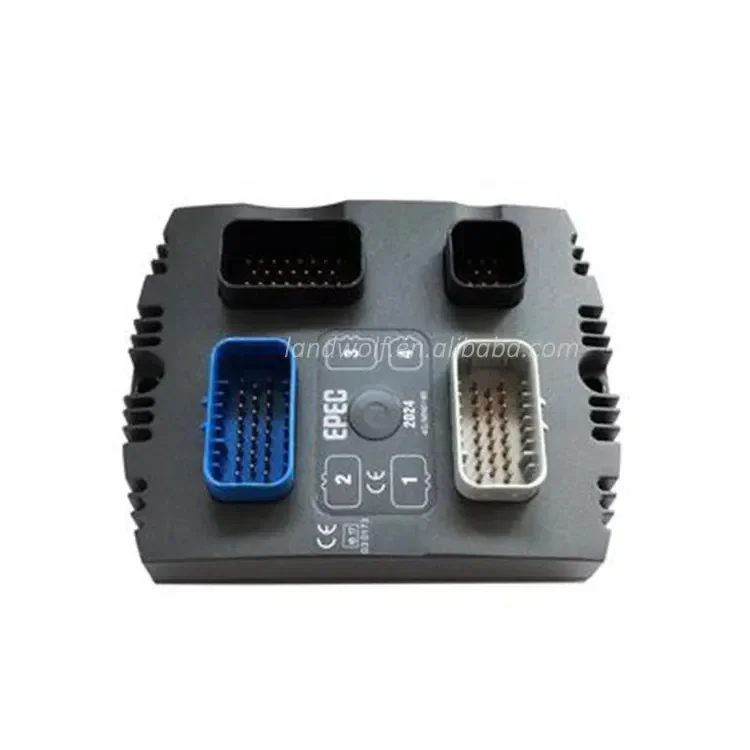 B249900000809 EPEC 2024 Control Module For Construction Machinery