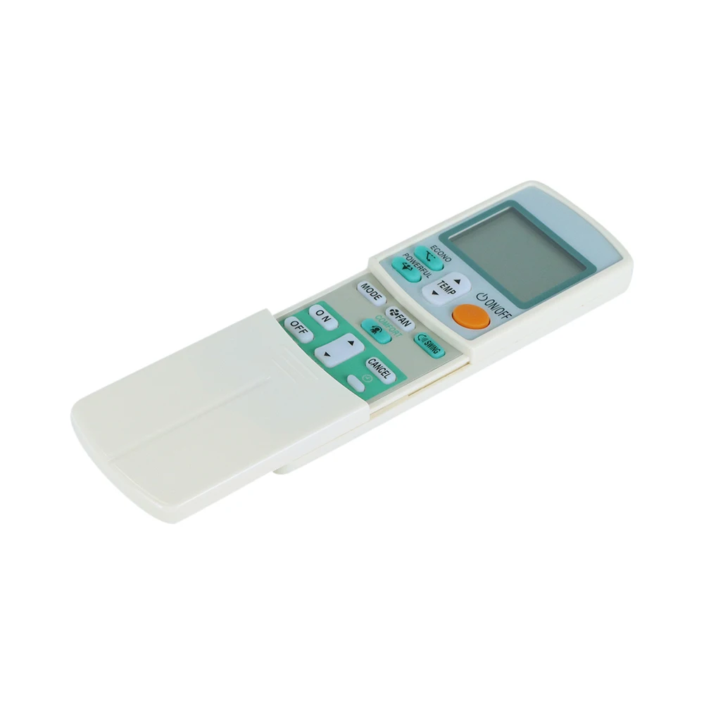 Universal Air Conditioner remote control for Daikin ARC433A87 A82 A83 A88 ARC433B4 Air Conditioner Remote Controller