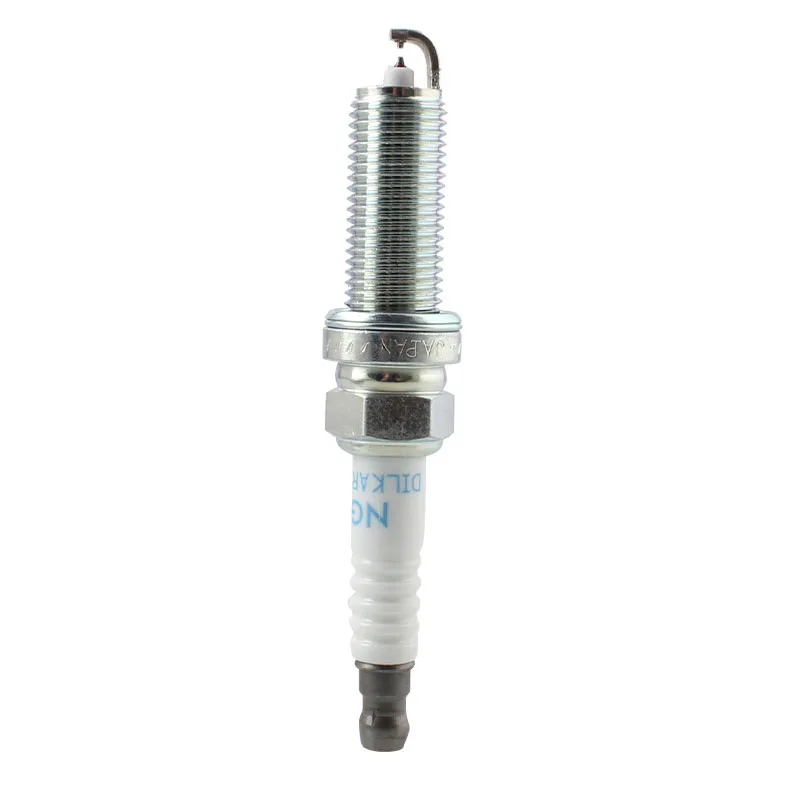 DILKAR7D11H NGK Spark Plug for NISSAN MICRA QASHQAI SENTRA TIIDA VERSA X-TRAIL NOTE MURANO MAXIMA ALTIMA ALMERA 22401-1VA1C