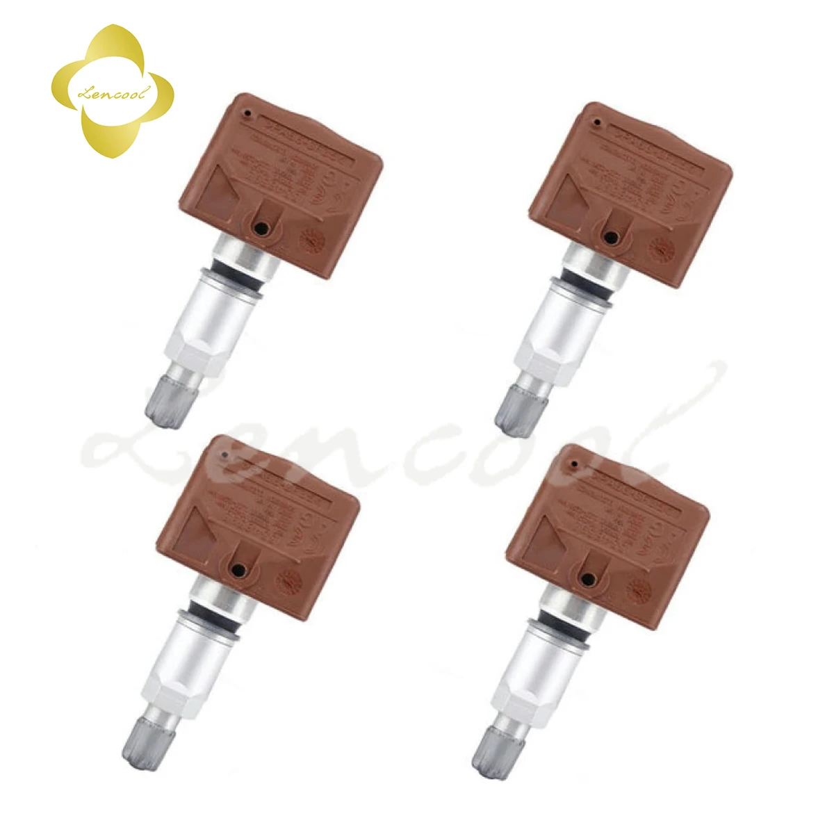 

Датчик давления в шинах TPMS для Opel Zafira C Astra Insignia Ampera Chevrolet Volt Buick 433 МГц 13348393