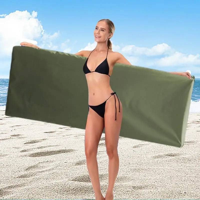 

Банные полотенца из микрофибры, удобное магнитное пляжное полотенце, банная простыня из микрофибры, простыня для ванной комнаты с магнитом, кухонные мочалки для