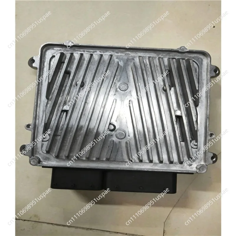 For Engine Control Module For Mercedes Benz 272 M112 M113 S350 R350 E280 S300 E300 R300 ML350 GL450 Compatible with C280 C350
