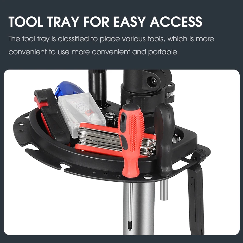 Thumbnail 4 - #1 Trending Bicycle Stands Right Now