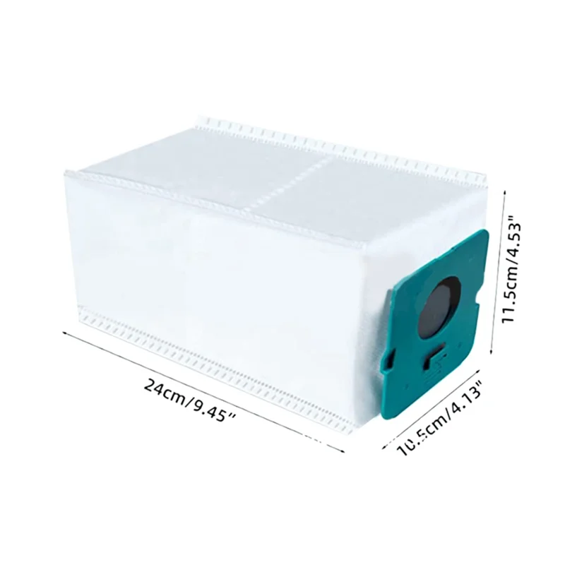 Summer Sale Suitable For  Vacuum Cleaner Dust Bag  Bespoke VS20A95923W Dust Bag