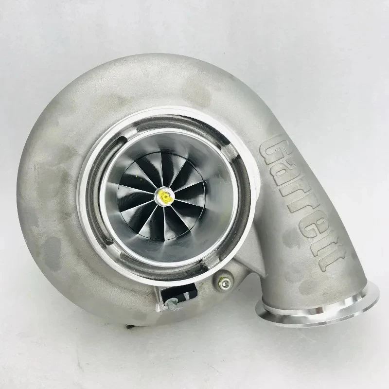High Quality G42-1200 Turbocharger Assembly Kit 879779-5007S 7M Billet Dual Ceramic Ball Bearing