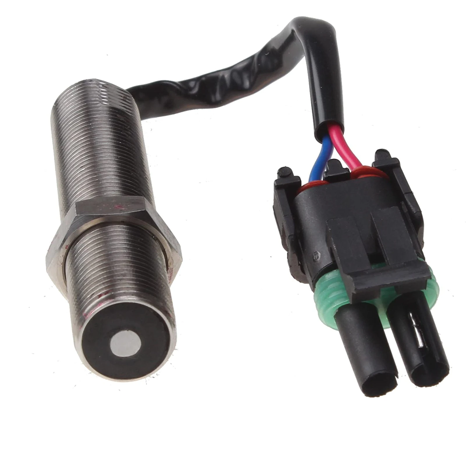 Magnetic Pick up MPU 3034572 Pickup Speed Sensor For Cummins Engine K38 QSK38 CM2150 MCRS QSK38 CM850 MCRS G38 KTA38GC CM558 7