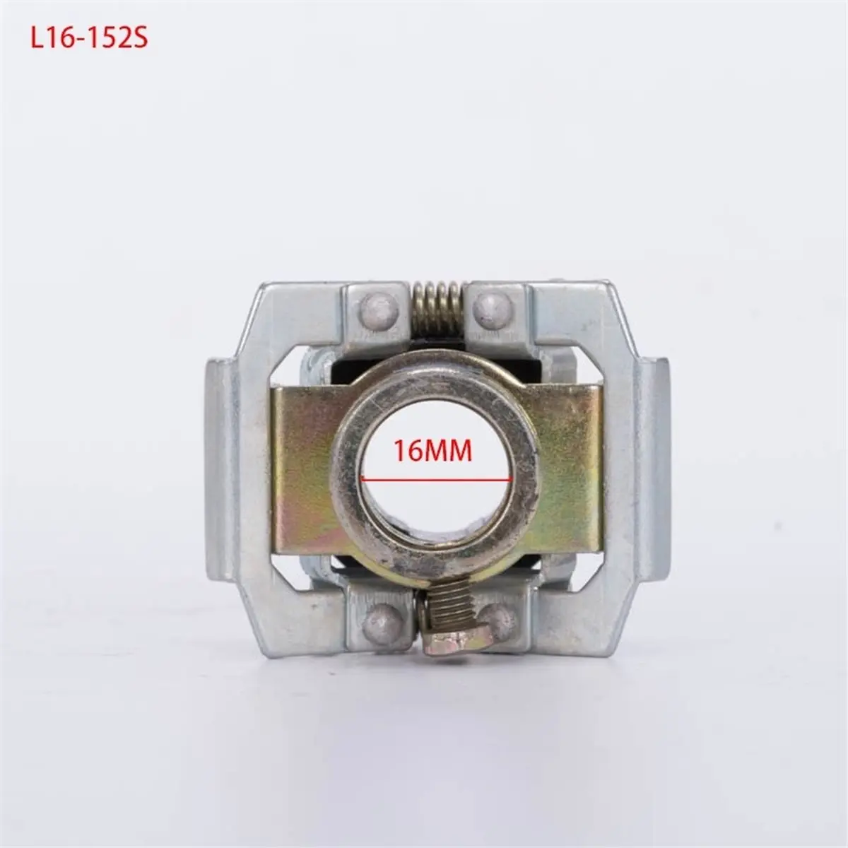 L16-152S Single Phase Centrifugal Switch Electric Motor Clutch 220v for Compressor Control Brakes