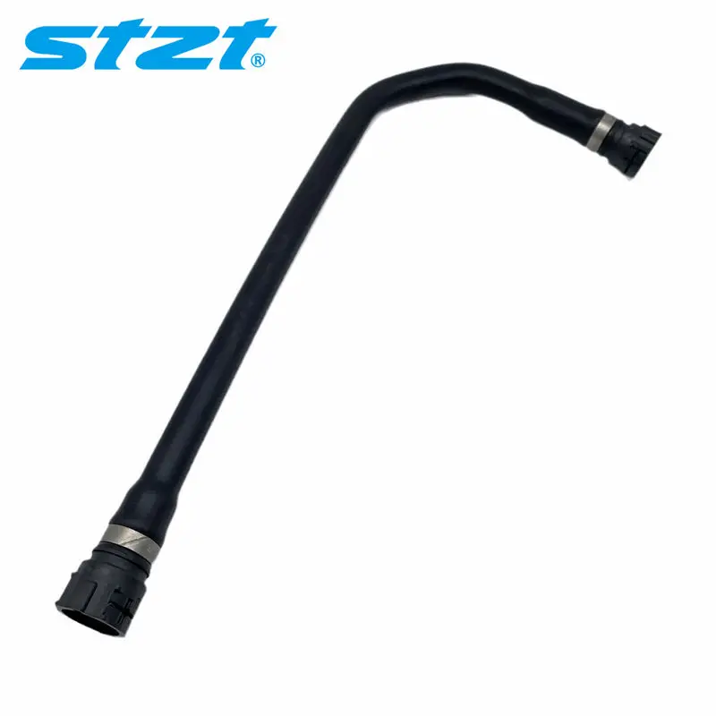 STZT 11531438633 Auto Parts Engine Radiator Coolant Water Hose For BMW E38 E39 520i 525i 528i 520i 5 Series Z3 Radiator Hose