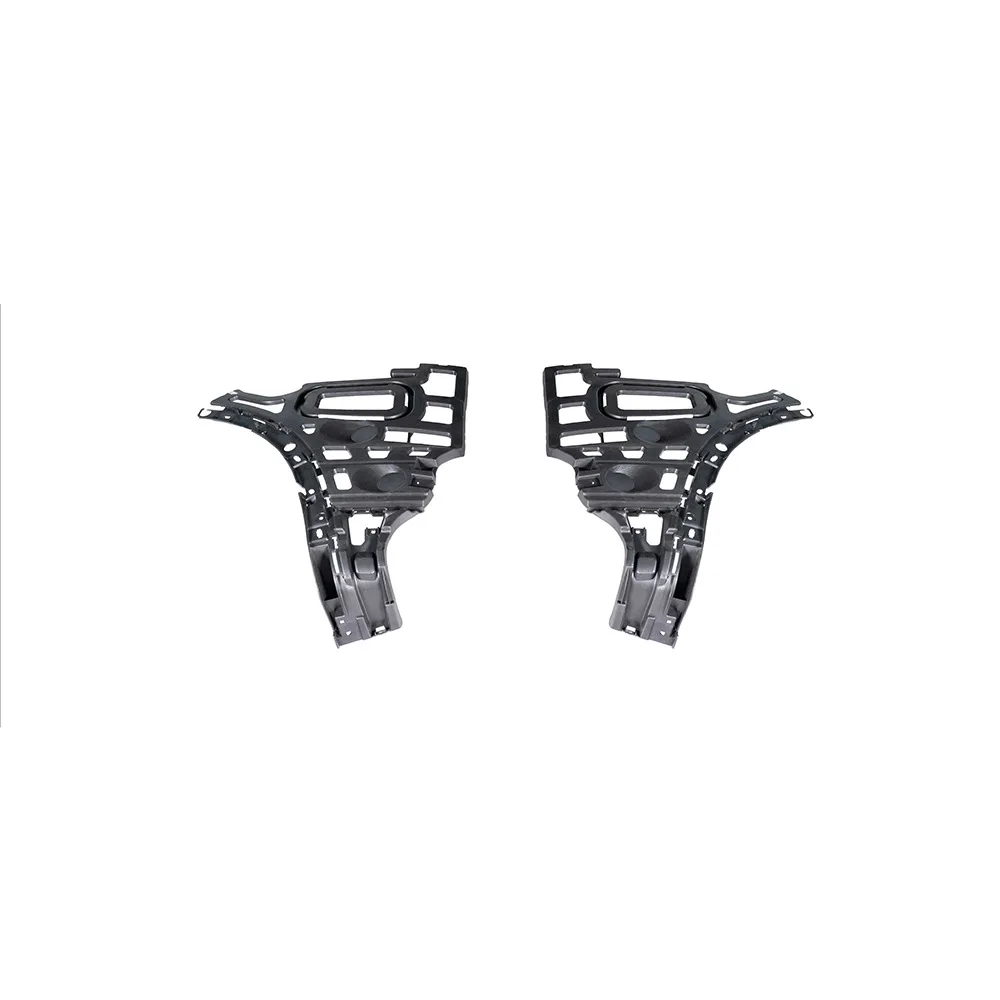 Suitable for 15-17 Porsche Cayenne 958.2OE rear bar lined bracket