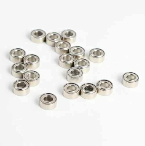 SKF Miniature bearing multiple 681ZZ 682ZZ 683zz 684zz 685zz 686zz 687zz 688zz 689zz 684RS 686RS 688RS 689zz image 4