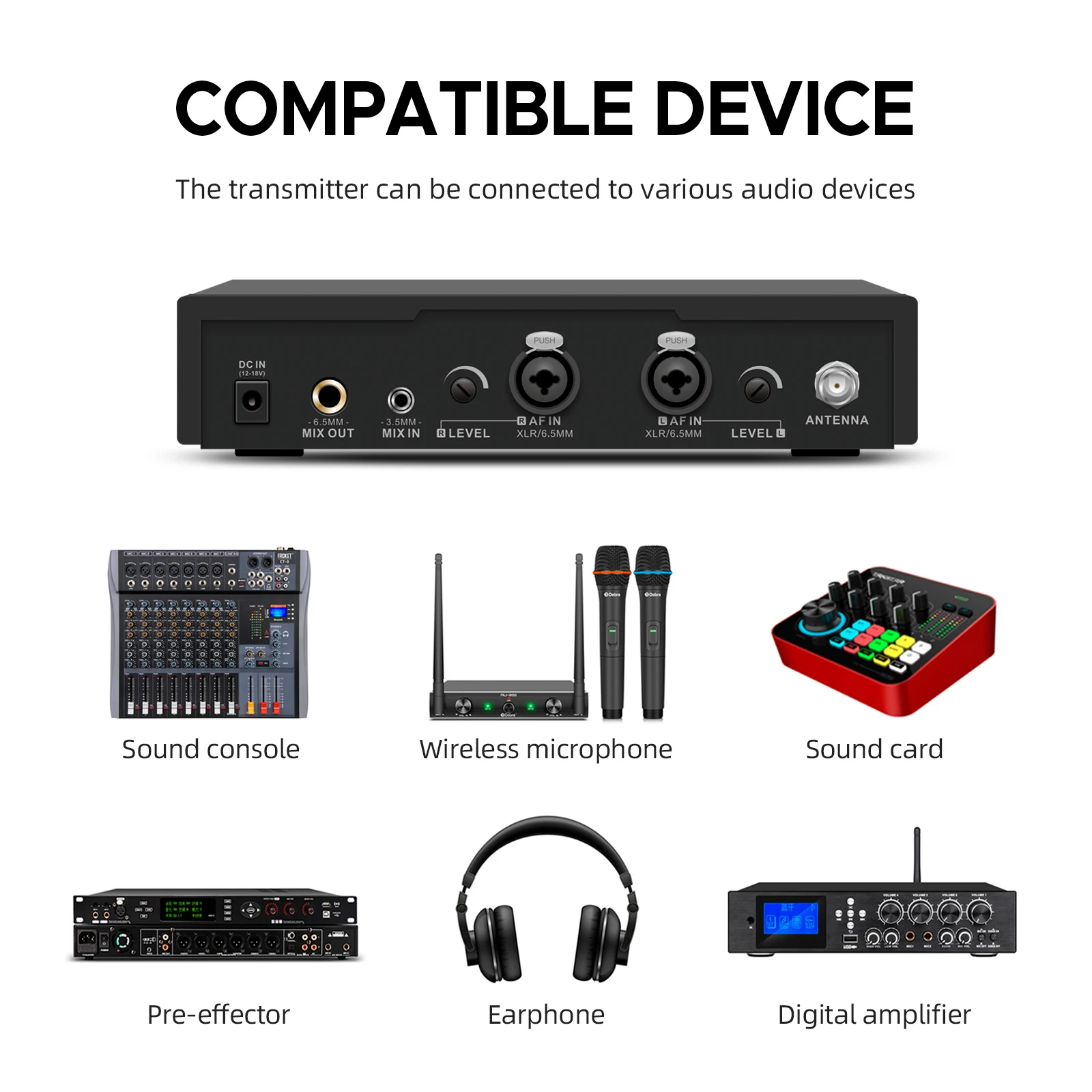 sistema-di-monitoraggio-in-ear-wireless-debra-st-102-stereo-professionale-con-bluetooth-uhf-per-palco-registrazione-studio-batteristi
