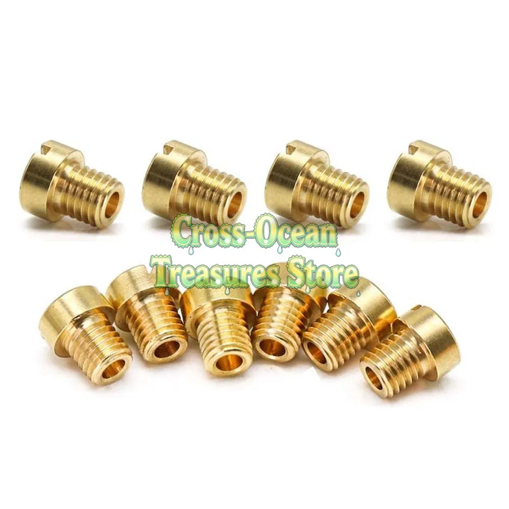 

Ремкомплект карбюратора Главное измерительное отверстие 106.