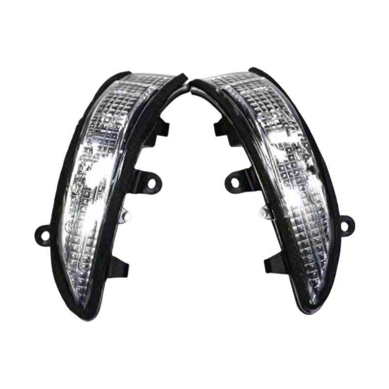 T3LF Direct Fit LED Side Mirror Light 84401AG042 84401AG052 Suitable For Legacy ABS Construction