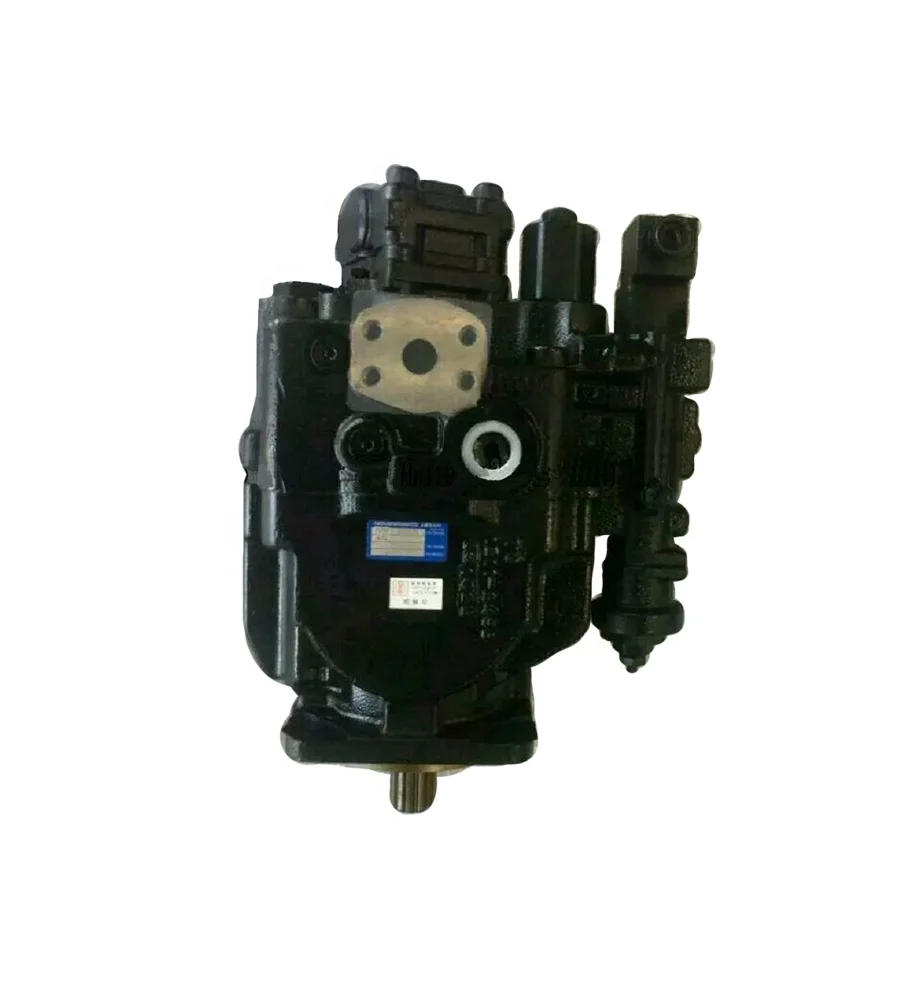 

PVC80RC13 1407086 PVC80 Excavator Hydraulic pump