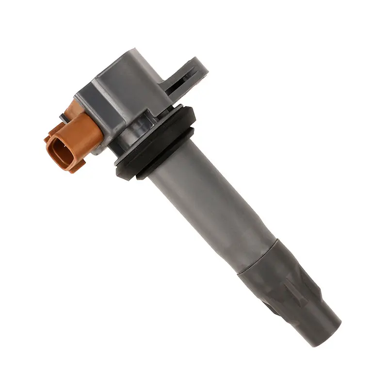 

1PC Motorcycle Ignition Coil TICS1245 Replace for 420666145