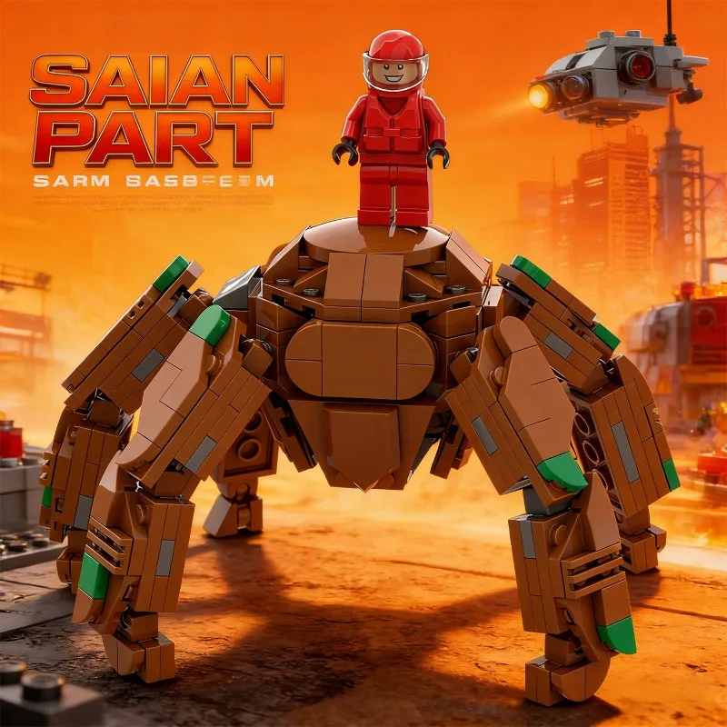 Thumbnail 4 - #26 Best STEM Building Blocks to Buy In 2026