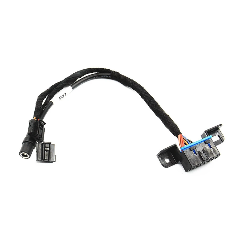 EIS ELV 7G+ISM+MB ESL Test Cables for Mercedes Works Together with VVDI MB TOOL and CGDI MB (5-in-1) W204 W212 W221 W164 W166